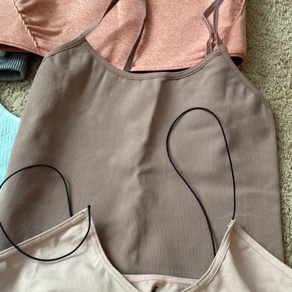 Free People Bralette Lot - Picture 6 of 7